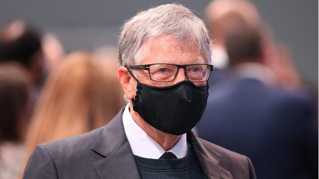 Bill Gates