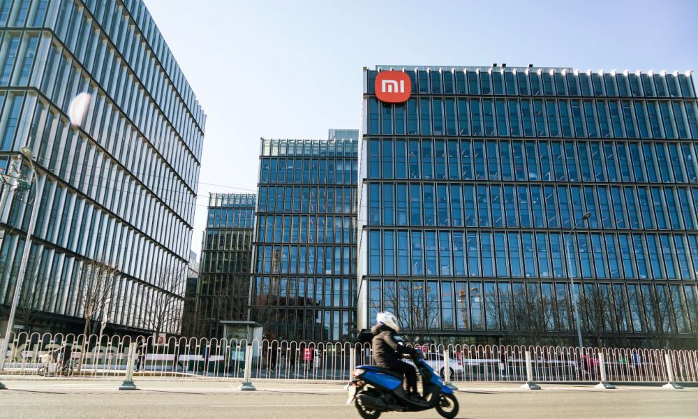 Xiaomi abrirá una fábrica que producirá 300.000 vehículos eléctricos al año
