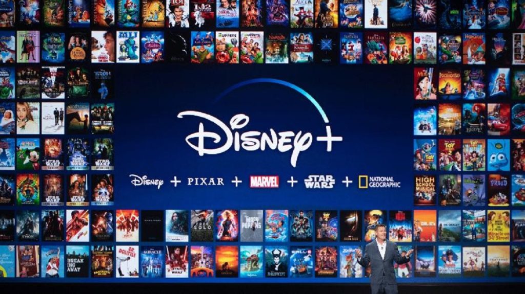 Disney+ sigue expandiéndose: lanza su plataforma en 42 países más