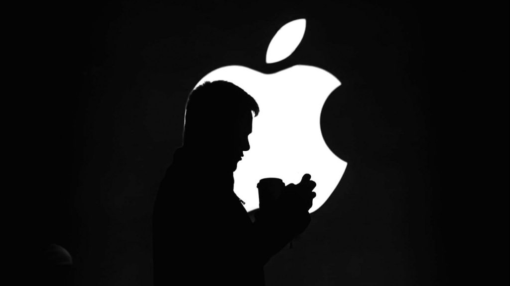 Apple Pexels