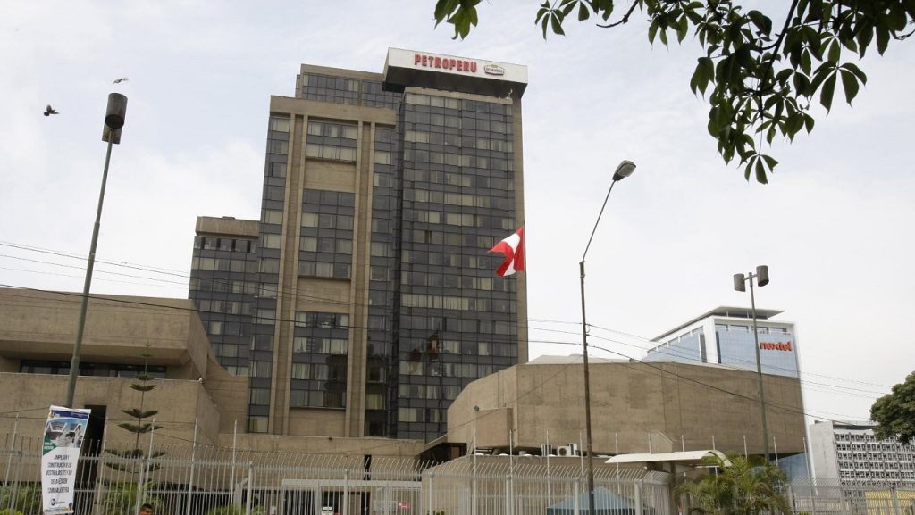 petroperú volverá a operar