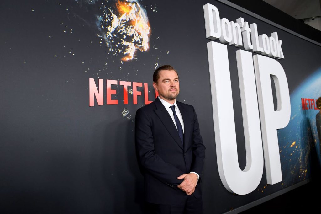 Las cifras detrás de Don’t look up, la película de Netflix que genera polémicas