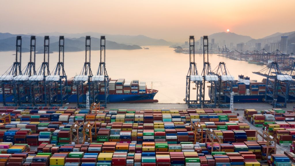 China garantizará un crecimiento económico estable en el primer trimestre
