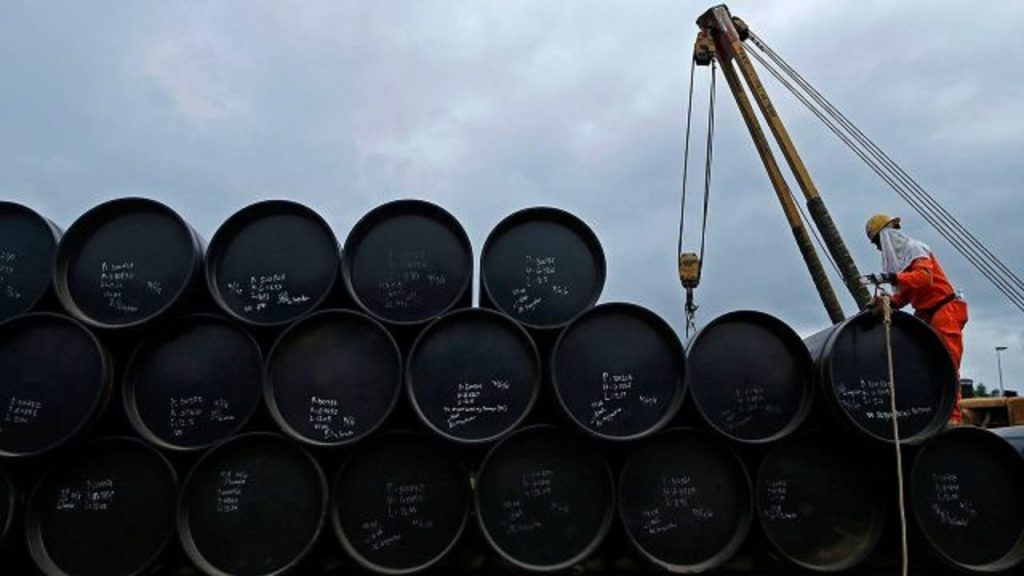 Morgan Stanley prevé petróleo a 100 dólares el barril para la segunda mitad del año