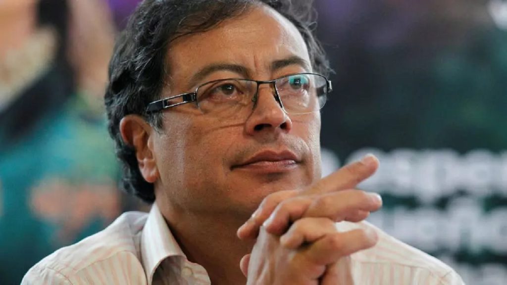 Elecciones Colombia: Gustavo Petro anuncia que no participará en los debates