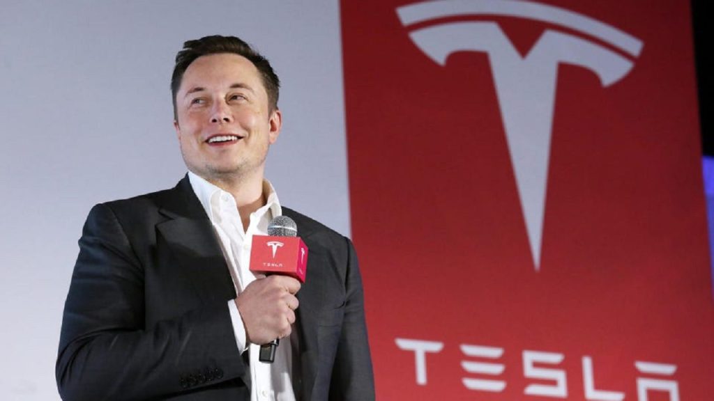 Una mala semana para Elon Musk: Tesla redujo su valor en US$30.000 millones