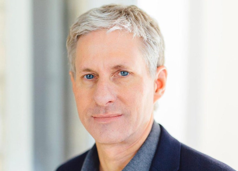 Chris Larsen, Ripple