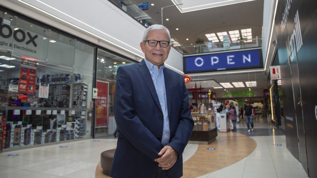 Open Plaza