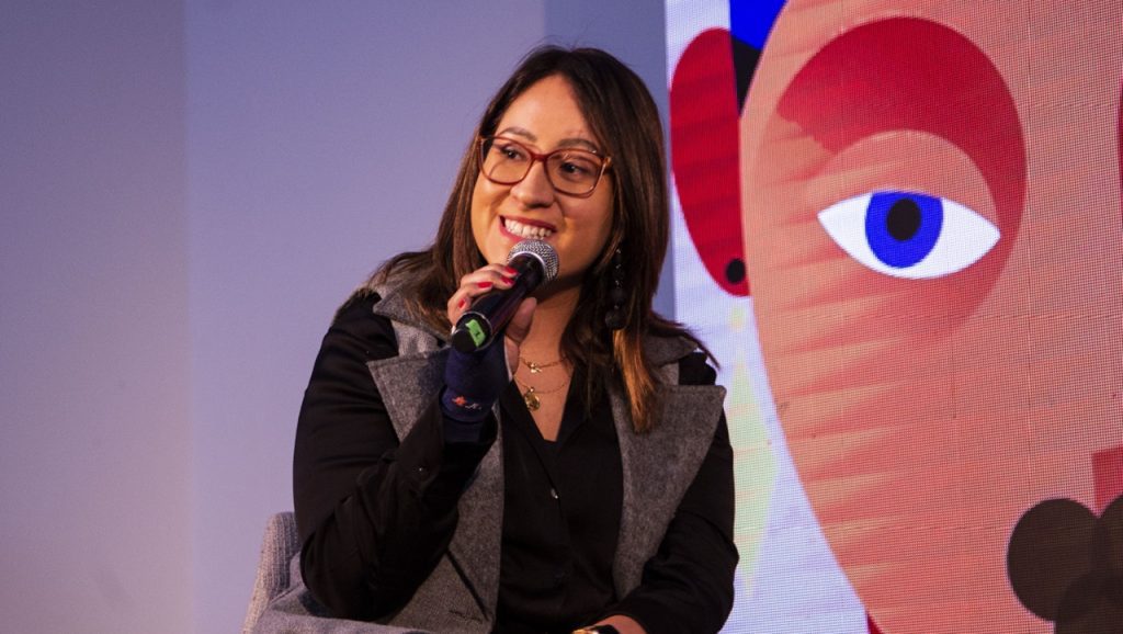 Foro Mujeres Poderosas 2022