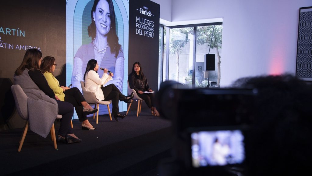 Foro Mujeres Poderosas 2022