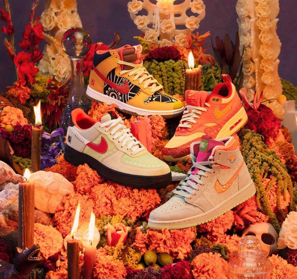 Día de Muertos