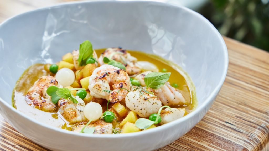 gastronomía peruana ChatGPT