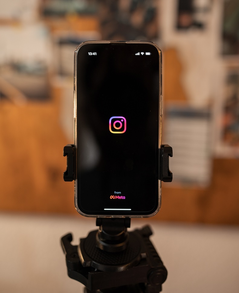 Instagram, la red social más usada para acciones de empresas con influencers
