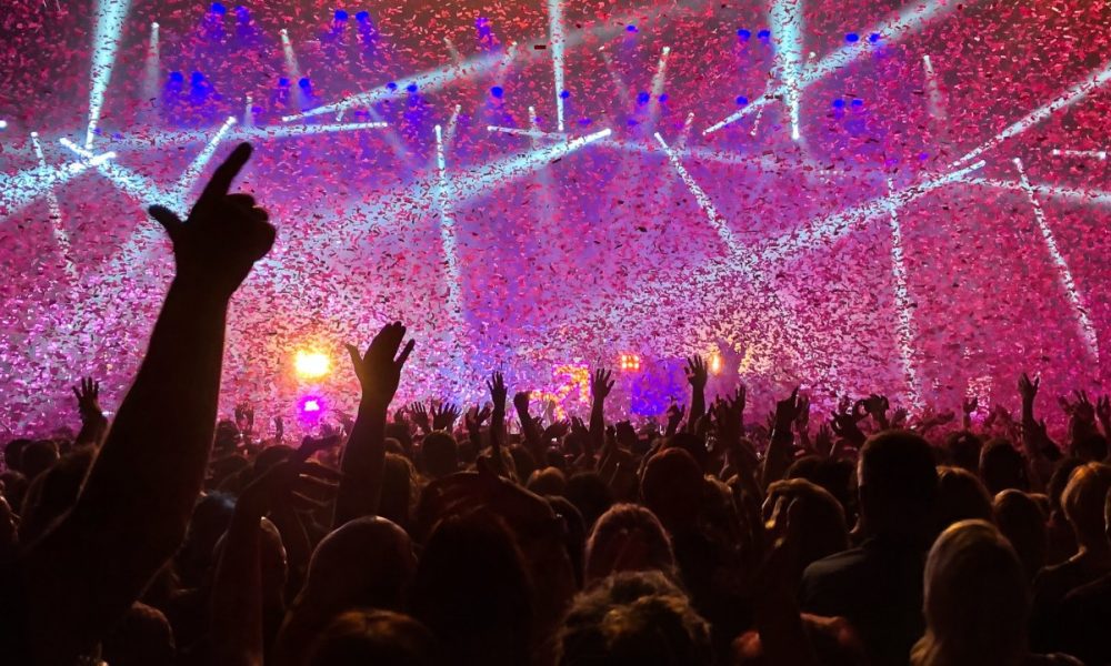 Conciertos en Perú para no extrañar a The Weeknd en 2023