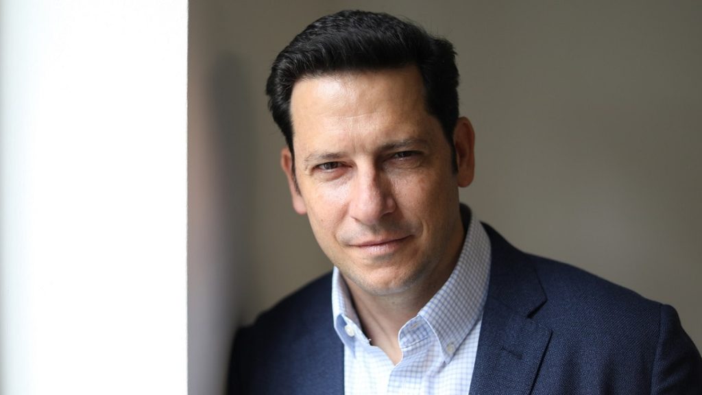 Michel Brousset, el peruano que creó Waldencast, la plataforma de marcas de belleza independientes que cotiza en la bolsa