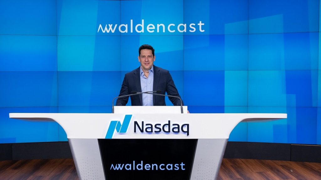 Michel Brousset, el peruano que creó Waldencast, la plataforma de marcas de belleza independientes que cotiza en la bolsa