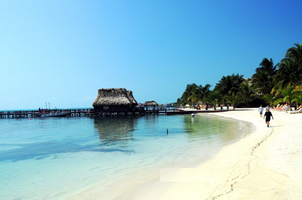Isla Bonita Madonna