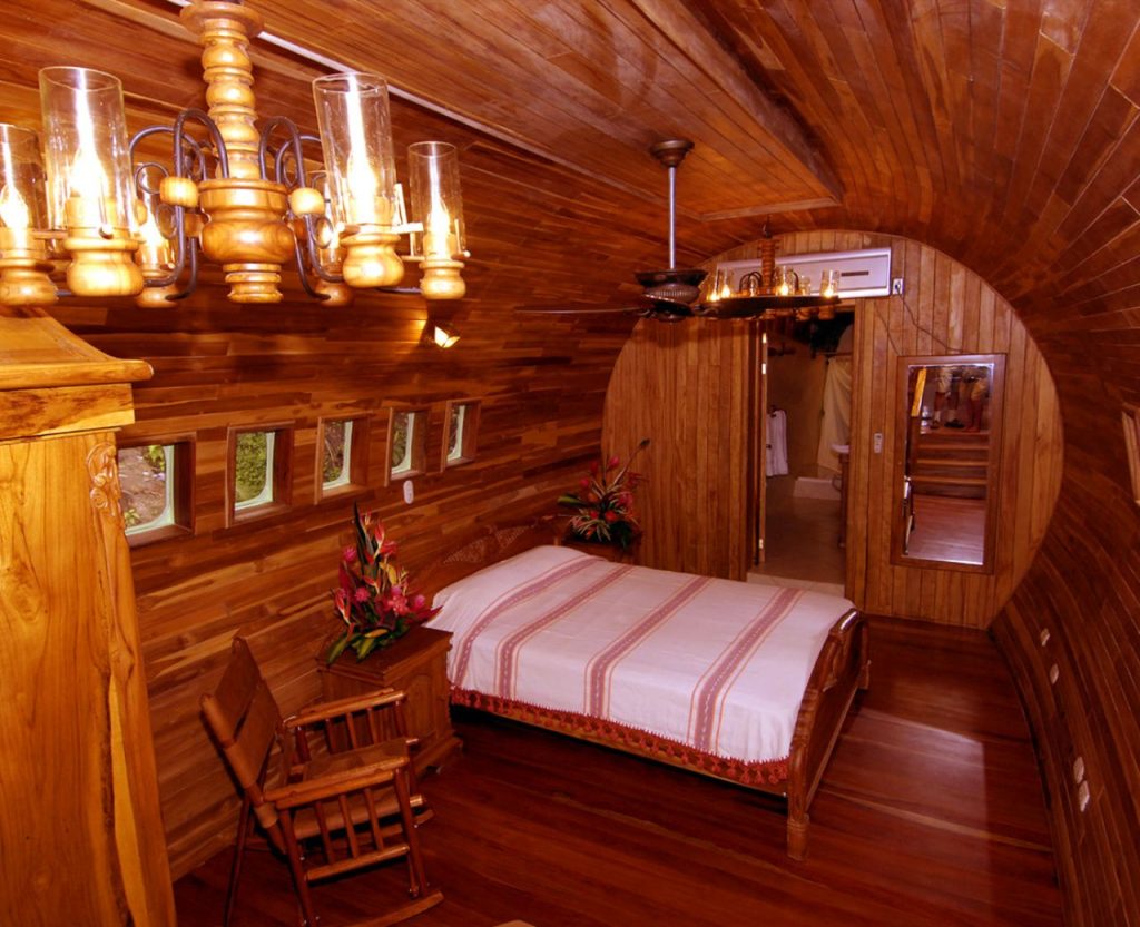 alojamiento hotel