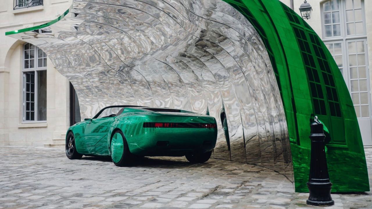 art car