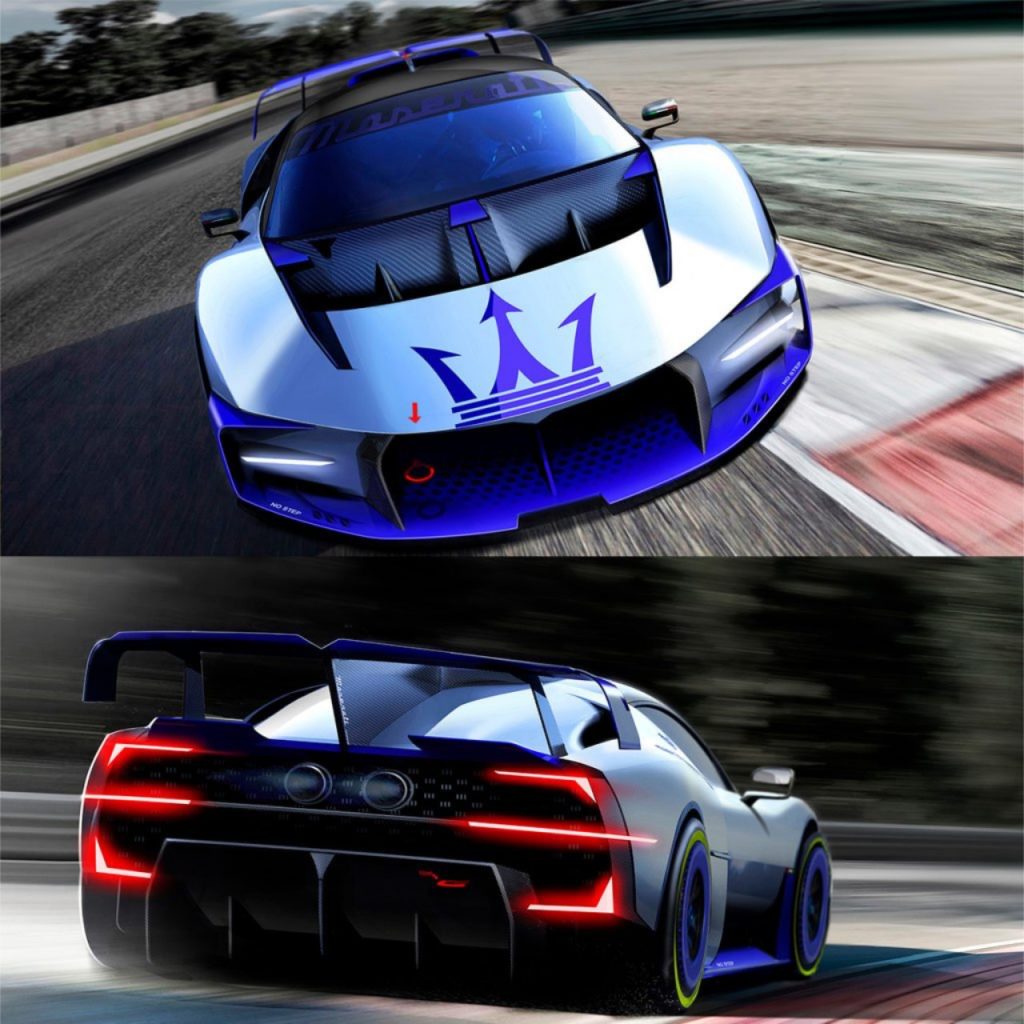 Maserati
