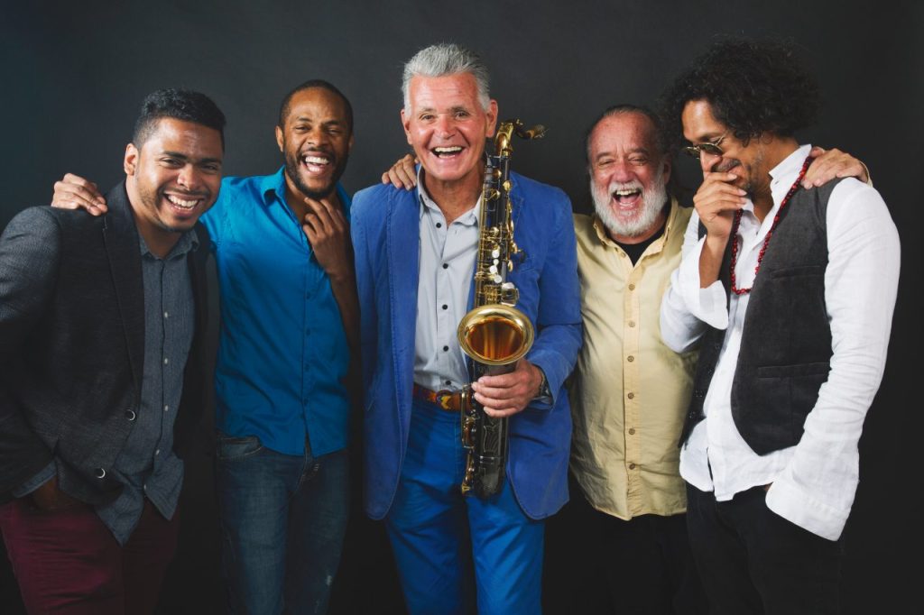Jazz Perú