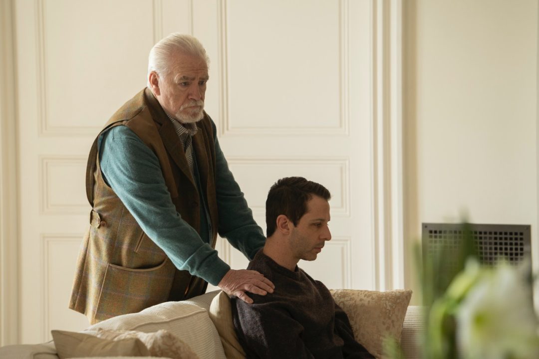 serie de HBO Max