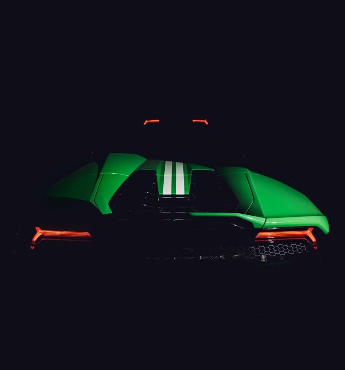 Lamborghini