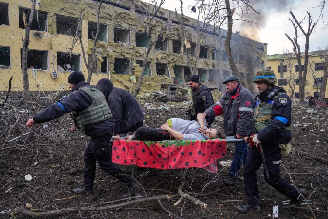 World Press Photo