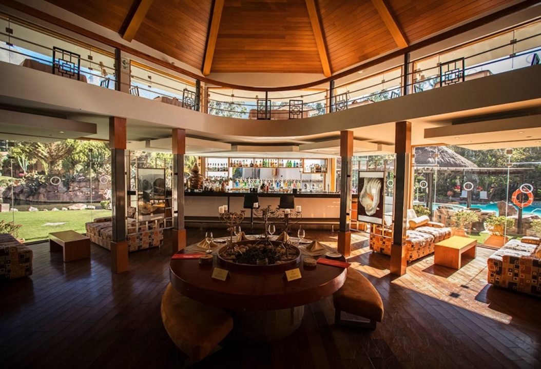 Seis hoteles en Perú, entre los 25 mejores de Sudamérica