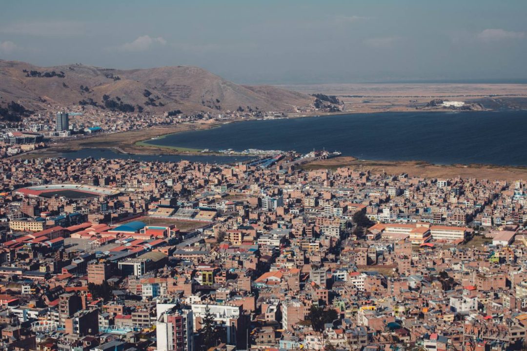 Perú