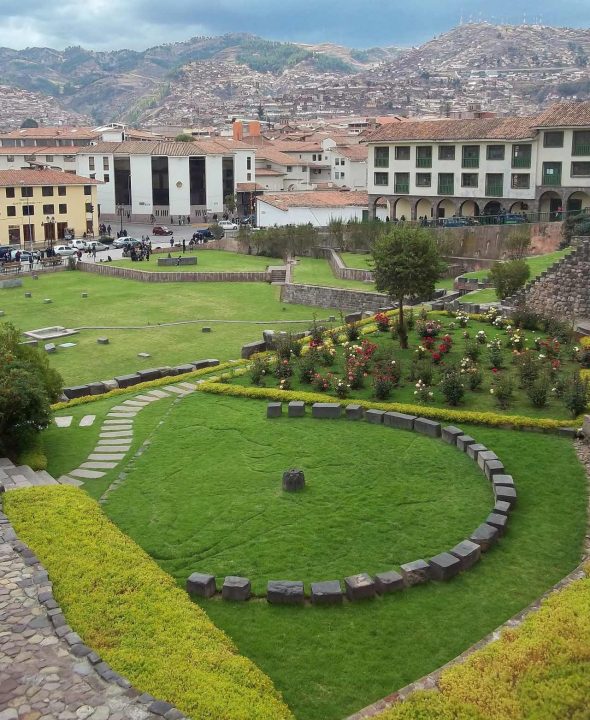 patrimonio cultural
