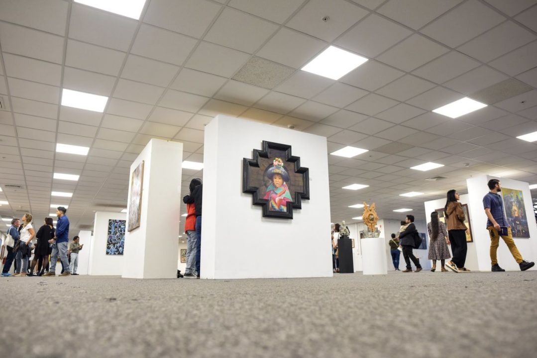 arte contemporáneo peruano