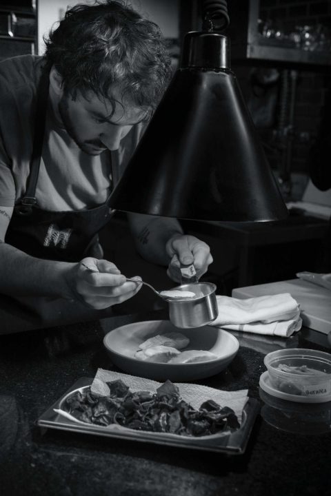restaurante porteño