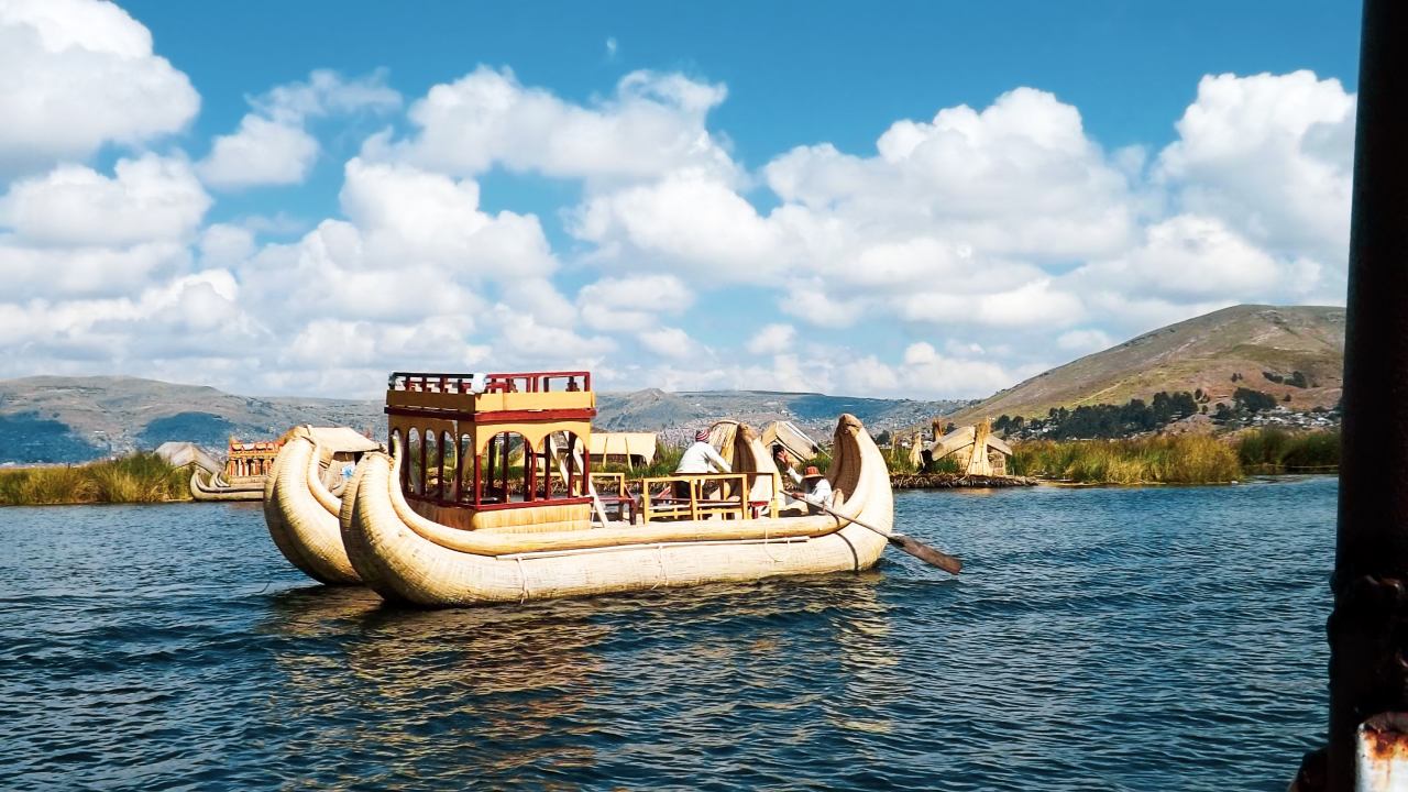 destino turistico