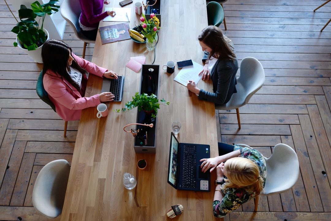 Coworking en Lima