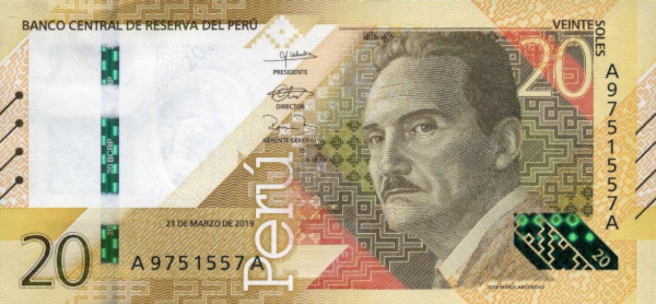 billete