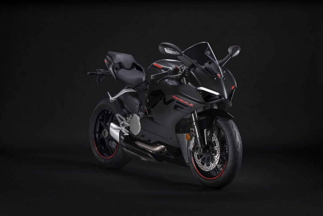 Motocicleta