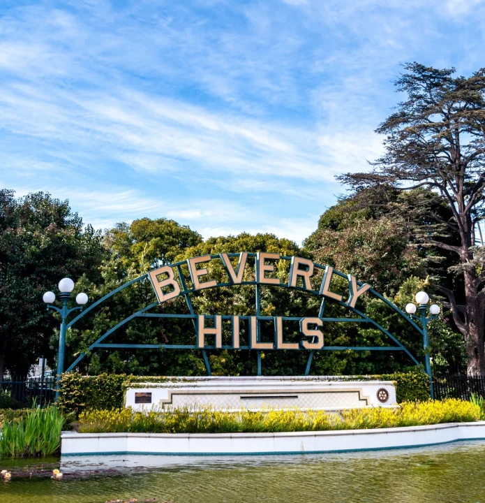 Beverly Hills