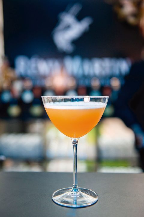 The World's 50 Best Bars