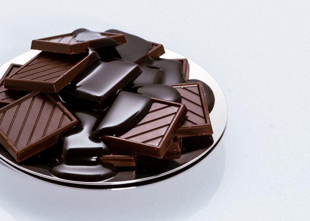 chocolate peruano