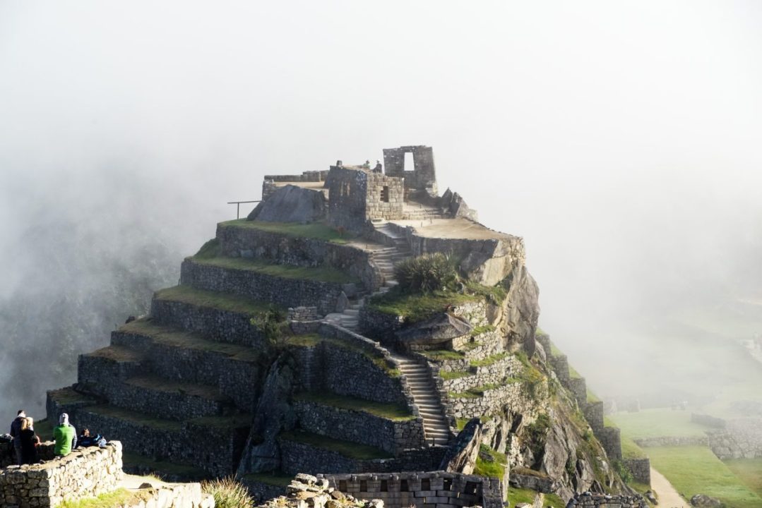 Imperio Inca