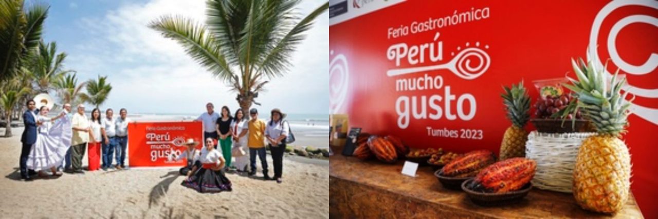 gastronomia peruana