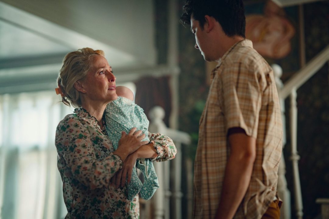 series de estreno