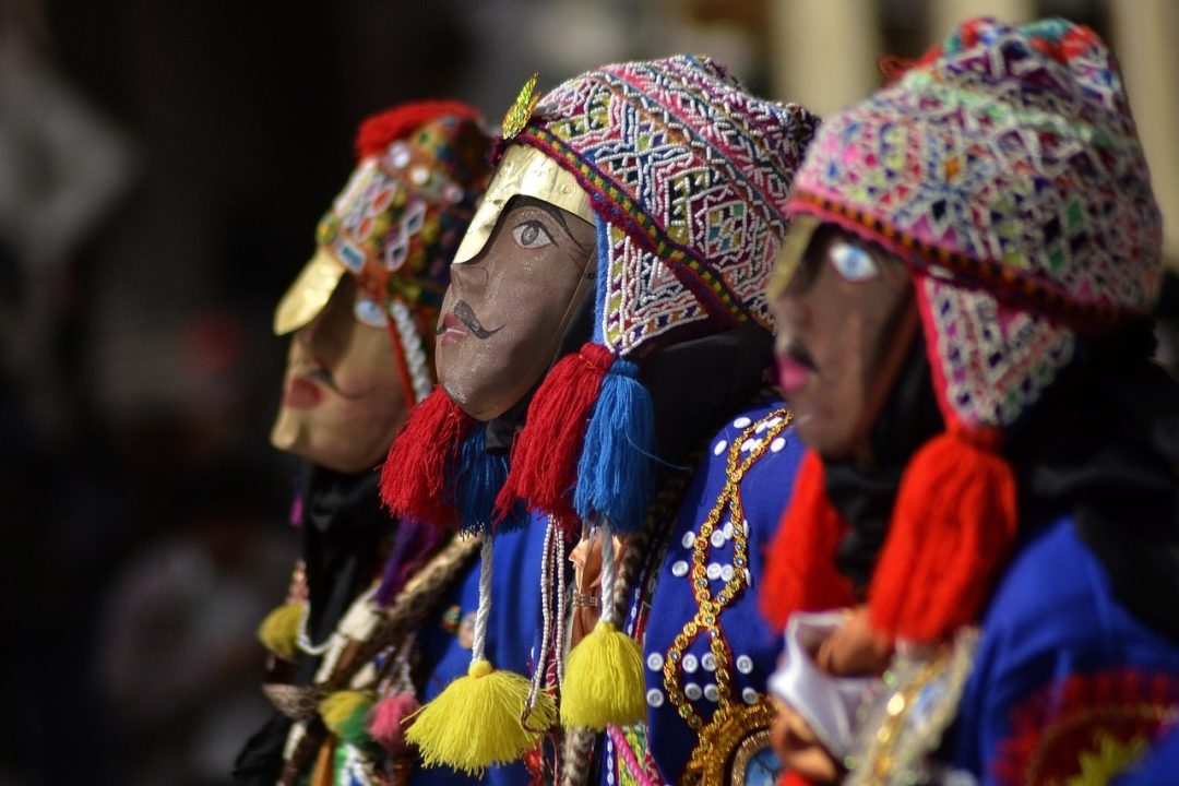 Perú destino 