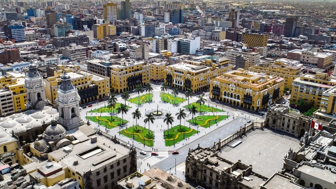 Lima y Ayacucho serán sedes de los XX Juegos Bolivarianos 2025