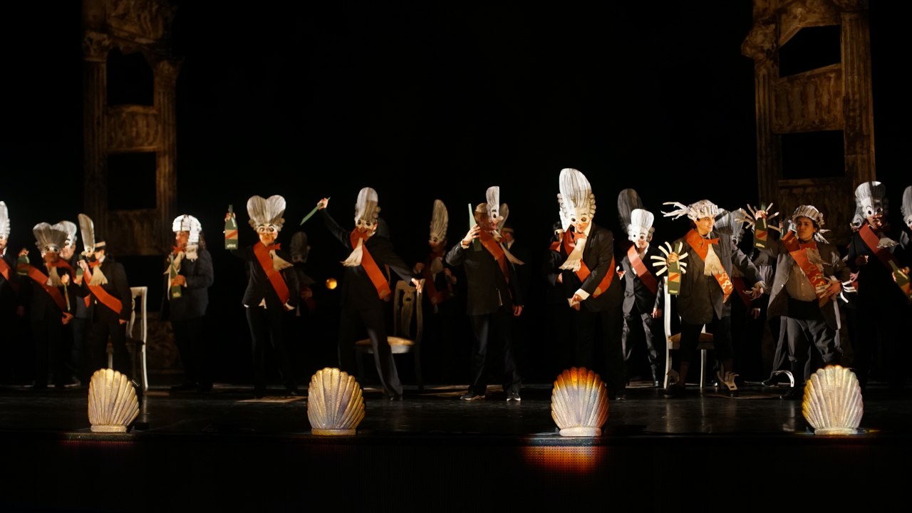 Gran Teatro Nacional