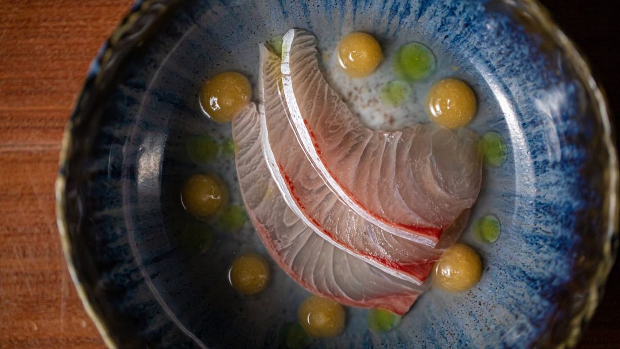 Maido gastronomía peruana