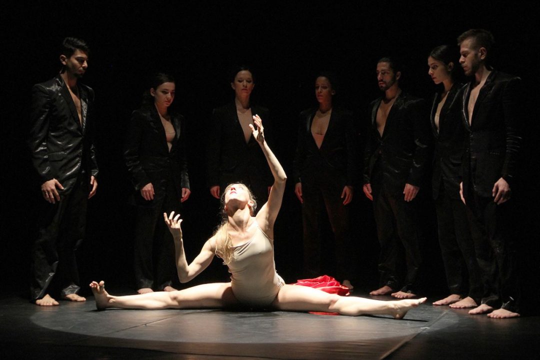 Traviata Lima