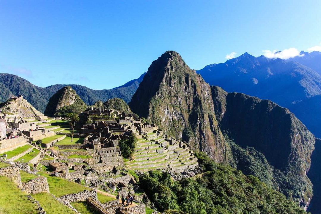 destinos turístico sostenible