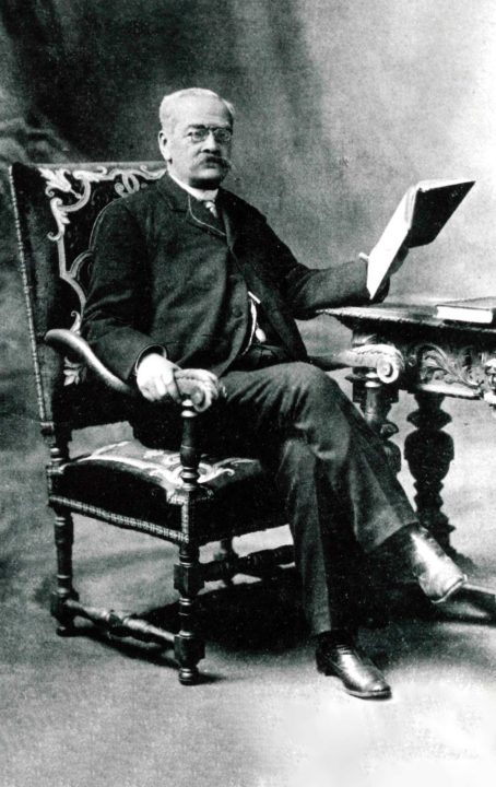Ricardo Palma
